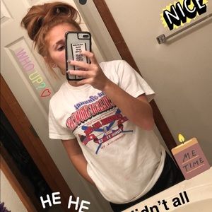 Meet your Posher, Tristan